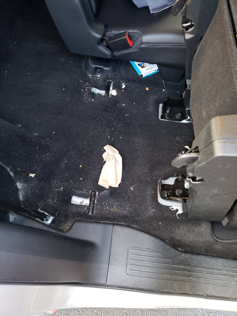 Hiddenunderseat Hashtag On Twitter