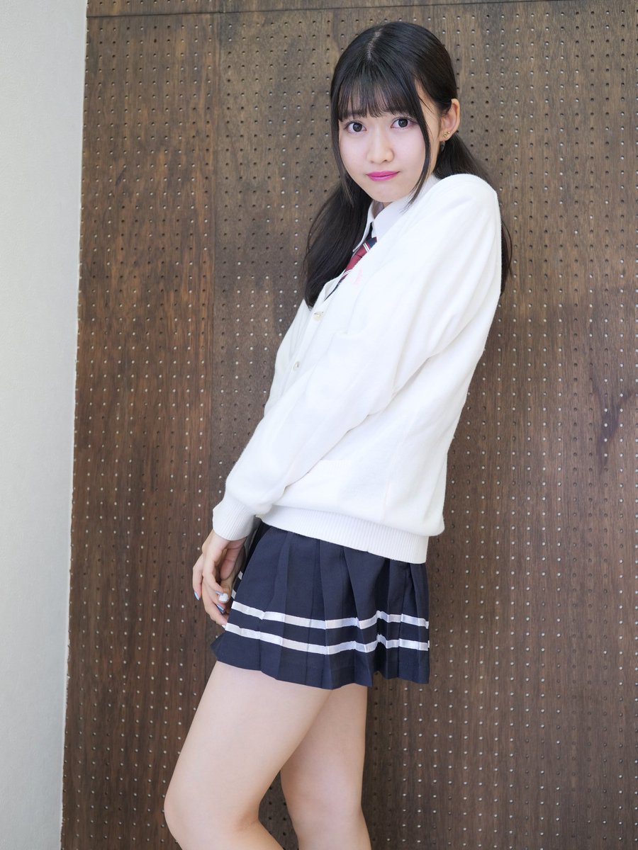 人生 いろいろ 18 8 18 モグラ女子撮影会より 春奈桃佳 制服 春奈桃佳 もーかのふーく もーかスマイル モグラ女子 モグラ女子を探そう