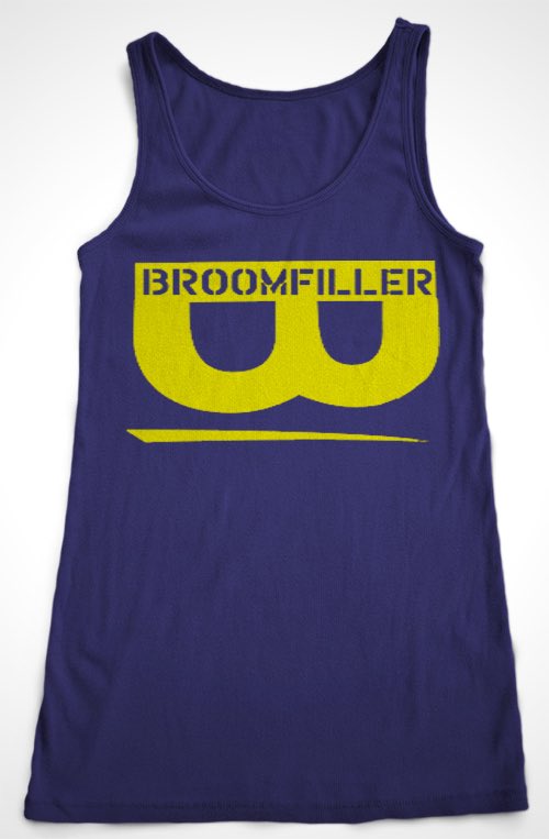 BROOMFILLER's tweet photo. BEAT the HEAT with one of our Drop B Tank Tops! ONLY $5.00!
SIZE XL ONLY!

https://t.co/zBn86Usmbu

#merch #tanktops https://t.co/a4dTUiAwWl