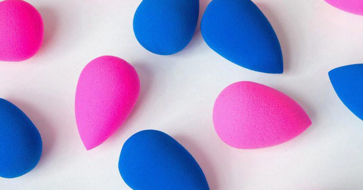 Beauty insiders to A-list celebs all swear by the <a href="/beautyblender/">beautyblender</a>. The world’s first edgeless makeup sponge ensures flawless application for everything from foundation and powder to moisturizer and self-tanner >> localhoustonmagazine.com/style-leisure/…