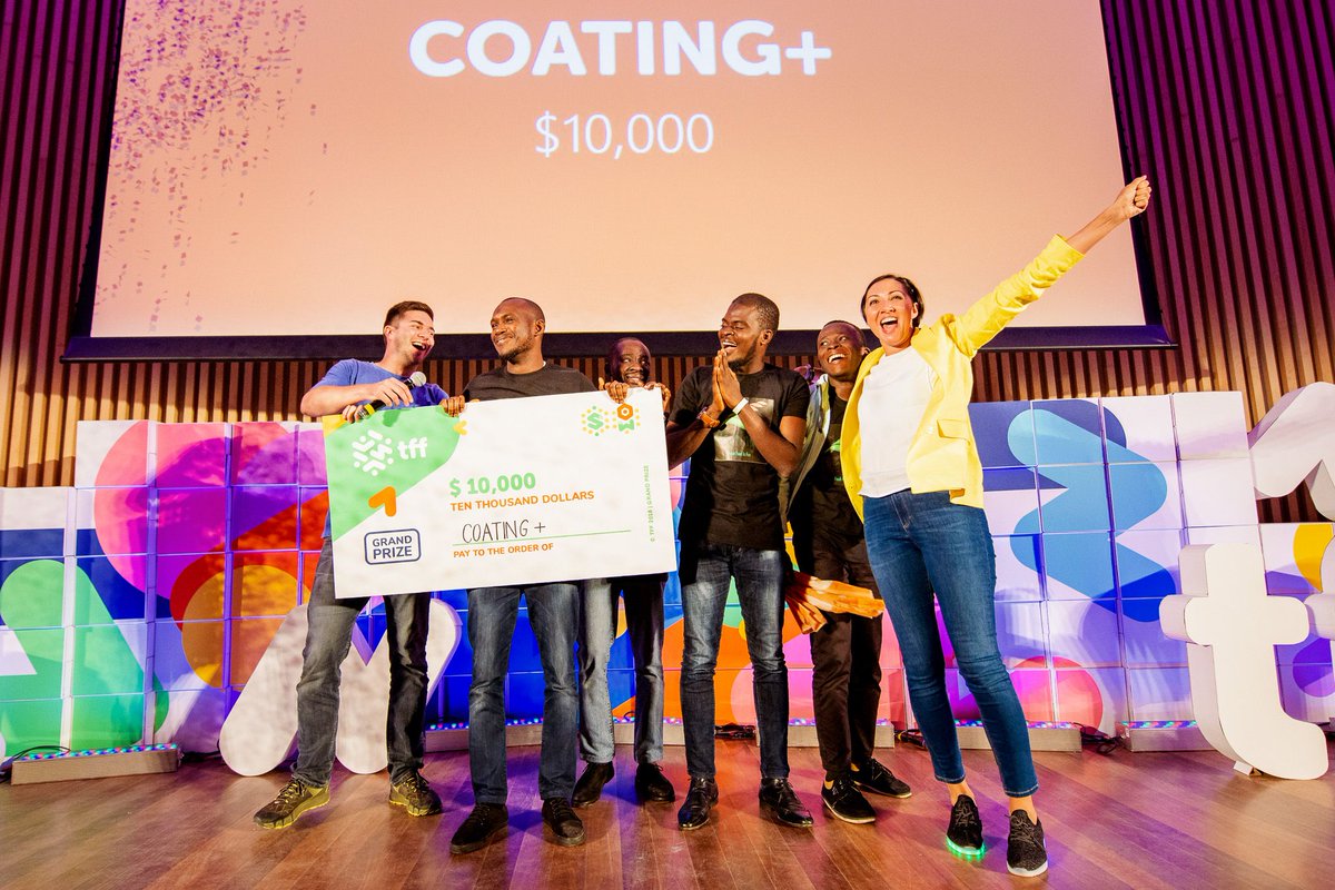 AgFunder's tweet image. ICYMI: African AgriFood Tech Startups are not Waiting on Western Tech bit.ly/2w9bkQG @thoughtforfood_ #agtech #africastechhub