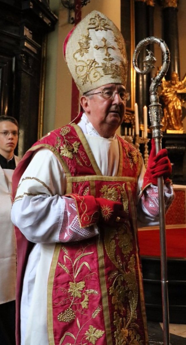 BishPatrick's tweet photo. https://t.co/1gqrYGMwGD
DID ARCHBISHOP MARTIN OF DUBLIN USE A RENT BOY IN ITALY? #patsymcgarry #irishtimes #WMOF2018 #PopeInIreland https://t.co/i71j0TD8u6