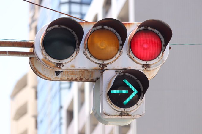 羽井出さん がハッシュタグ 信号機の日 をつけたツイート一覧 1 Whotwi グラフィカルtwitter分析