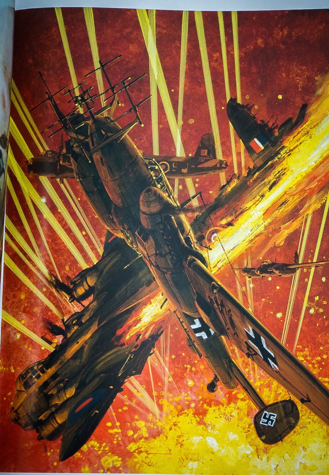 生頼範義 戦記画集 生賴範義 戦記画集 | 生賴範義 |本 | 通販 | Amazon