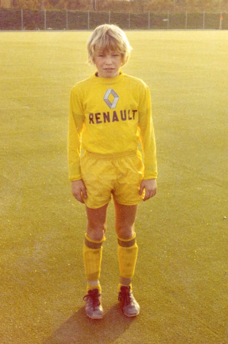 Glimt's tweet image. I dag fyller Ørjan Berg 50 ÅR. Hurra, hurra, hurra!!! Foto: @Avisa_Nordland