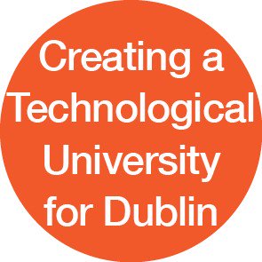 TUDublin_BN's tweet photo. ITB, along with @ditofficial &amp; @ITTallaght are about to become Ireland’s first Technological University - TU Dublin. So if you accept an offer from ITB in the next few weeks, you’ll make history by being among its first students when it's established early next year! #TUDublin https://t.co/GwhOu6KWei