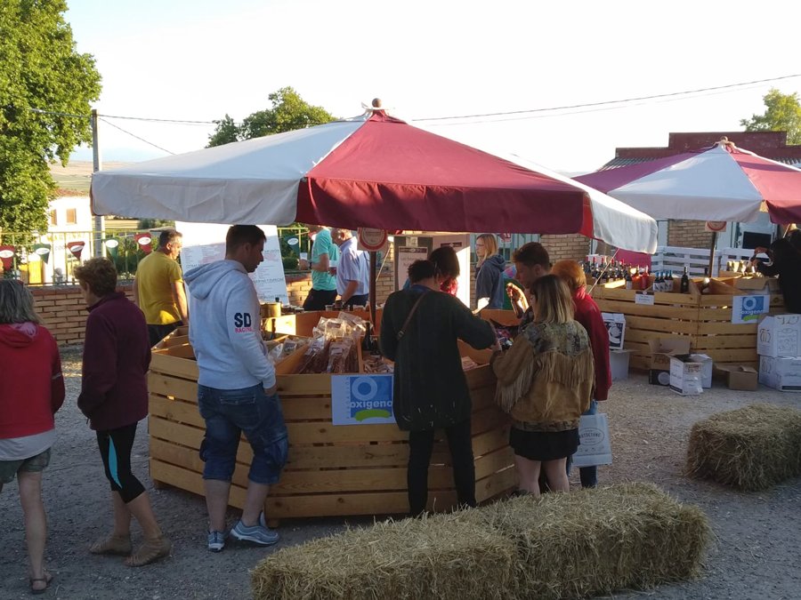 Autoctono_BU's tweet photo. Resumen de nuestro paso por @AutrigaliaFest #cereal &amp; #folk gran iniciativa y gran festival #mediorural #naturaleza #medioambiente https://t.co/bLqhLG9dtl