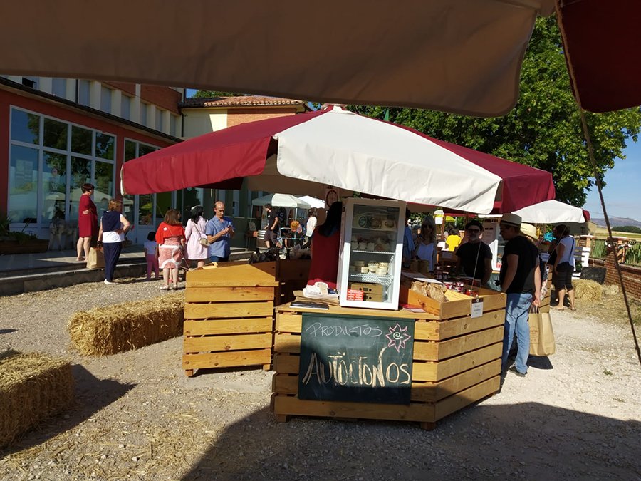 Autoctono_BU's tweet photo. Resumen de nuestro paso por @AutrigaliaFest #cereal &amp; #folk gran iniciativa y gran festival #mediorural #naturaleza #medioambiente https://t.co/bLqhLG9dtl