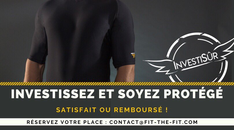 Fit The Fit tweet media