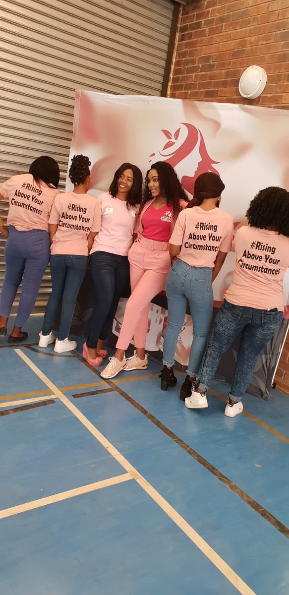 Atlehang_F's tweet photo. United in moving Parys and SA forward.
The teams
Rockers 🥇
LA Flames 🥈
CWP🥉
Gorgeous Rockstars 🥉
And
Tumahole Fitness Club 🤸🏾♀️🤸🏾♀️🤸🏾♀️🤸🏾♀️
#KlearVision
#IgopolengDevelopmentCentre
#AtlehangBasadi
Master Nakedi Sports Centre. https://t.co/A2ZuB2NvD7