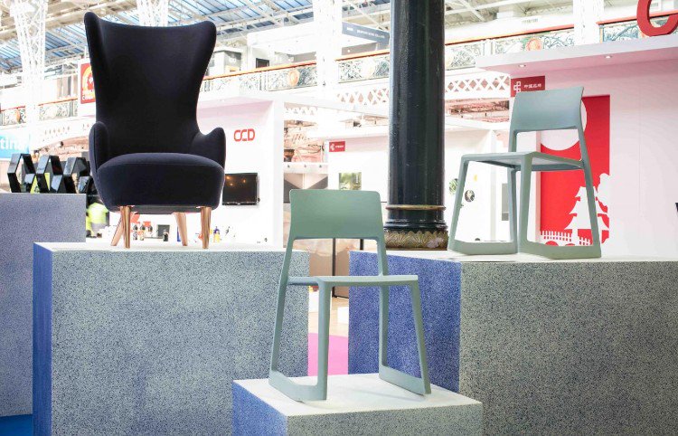byHomeSociety's tweet photo. London Design Festival: Design Destinations on the Radar
👉 https://t.co/tqlHt0suIp
#100design #decorex #designdestinations #designlovers #designweek #designjunction #focus18 #LondonDesignFestival #TradeShow #londonfestival #londondesign #designweek #designdestinations #LDF18 https://t.co/Brx6Ydqjgx