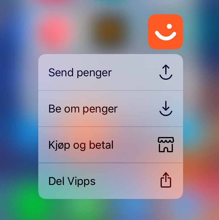 Adied's tweet image. New Vipps app available (iOS) today. Orange is the new Green 🦊🐸 | App Store &amp;gt; updates &amp;gt; swipe down &amp;gt; install ✌️#vipps