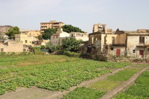 fionasculpture's tweet photo. New blog post about my work in #ingruttatipalermo, #manifesta12, @ManifestaDotOrg, an amazing experience, #workshop &amp; #exhibition (runs til 4 Nov), thanks to support from @BathSpaUni @artdesignbsu: https://t.co/BQpNabhsgD https://t.co/O8ep5ViRGz