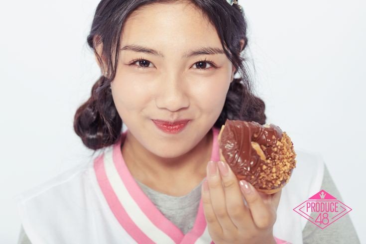 itzjustNika's tweet photo. @produce48 HAN CHO WON DEBUT!!! 🙏🙏🙏Unstoppable Queen!!! 👑👑 #amazingRapper #awesomeDancer #angelicVoice ohh soo Gorgeous Girl!!!😍😍😍😍😍 Roooting for you 👏👏👏FIGHTING💪💪💪💪💪😘😘😘💗💗💗💗💗💗 https://t.co/jbi3rJecij