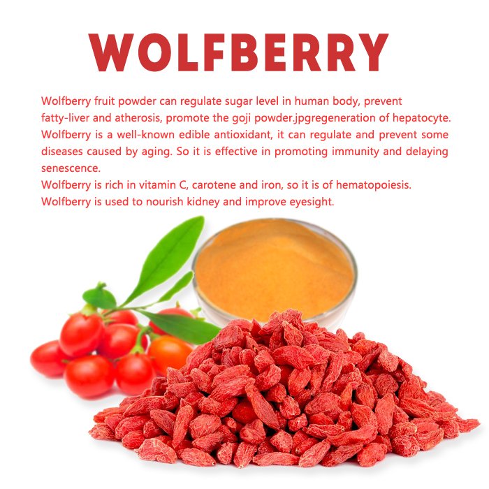 VICTAR115's tweet photo. #Organic #Goji #Wolfberry #Berries
1. #Wolfberry #extract can slow down the #aging process.
2. Wolfberry can boost the immune system.
3.Wolfberry extract can be used as good remedy for old people.
4. Wolfberry is good for kidney, vision and eyes; and it is a nutrition for lung. https://t.co/1iGjzCQ4KB
