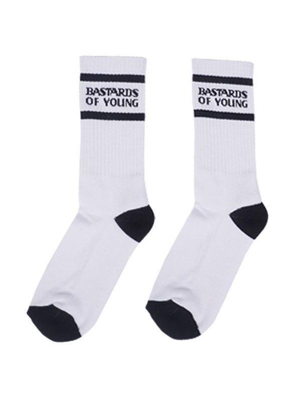 BASTARDS OF YOUNG tweet media