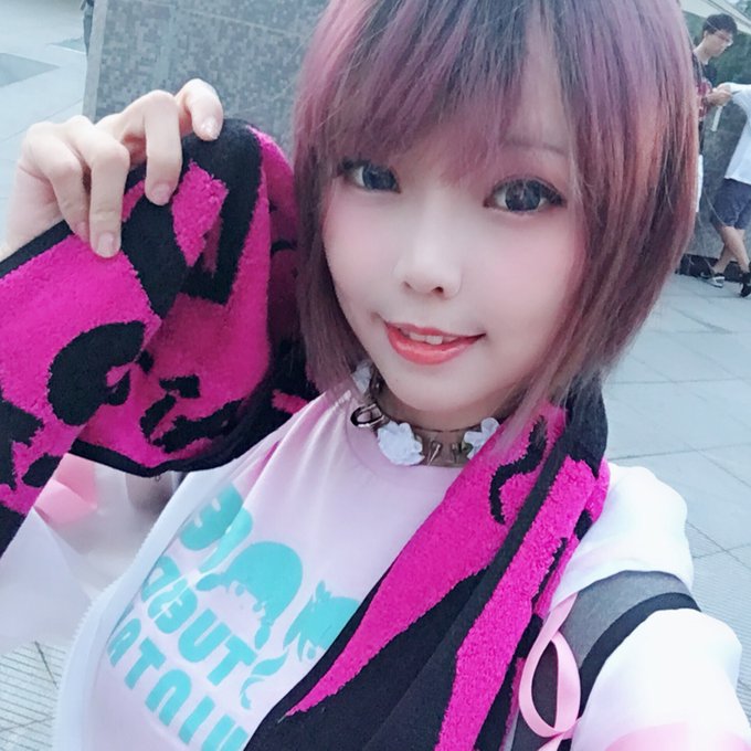 Twitterのコスプレ画像50