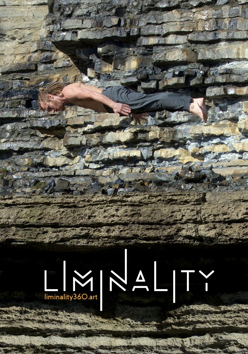 4piproductions's tweet photo. We're really honoured to announce that Liminality has won Best Artistic Fulldome Film at @MaconFilmFest  in Georgia, USA. @BCouncil_Wales @WAICymruWales @coreocymru #liminality #dance #immersive #fiilmfestival #fulldome # #ukindia17 #indiawales https://t.co/6XJfLkploS