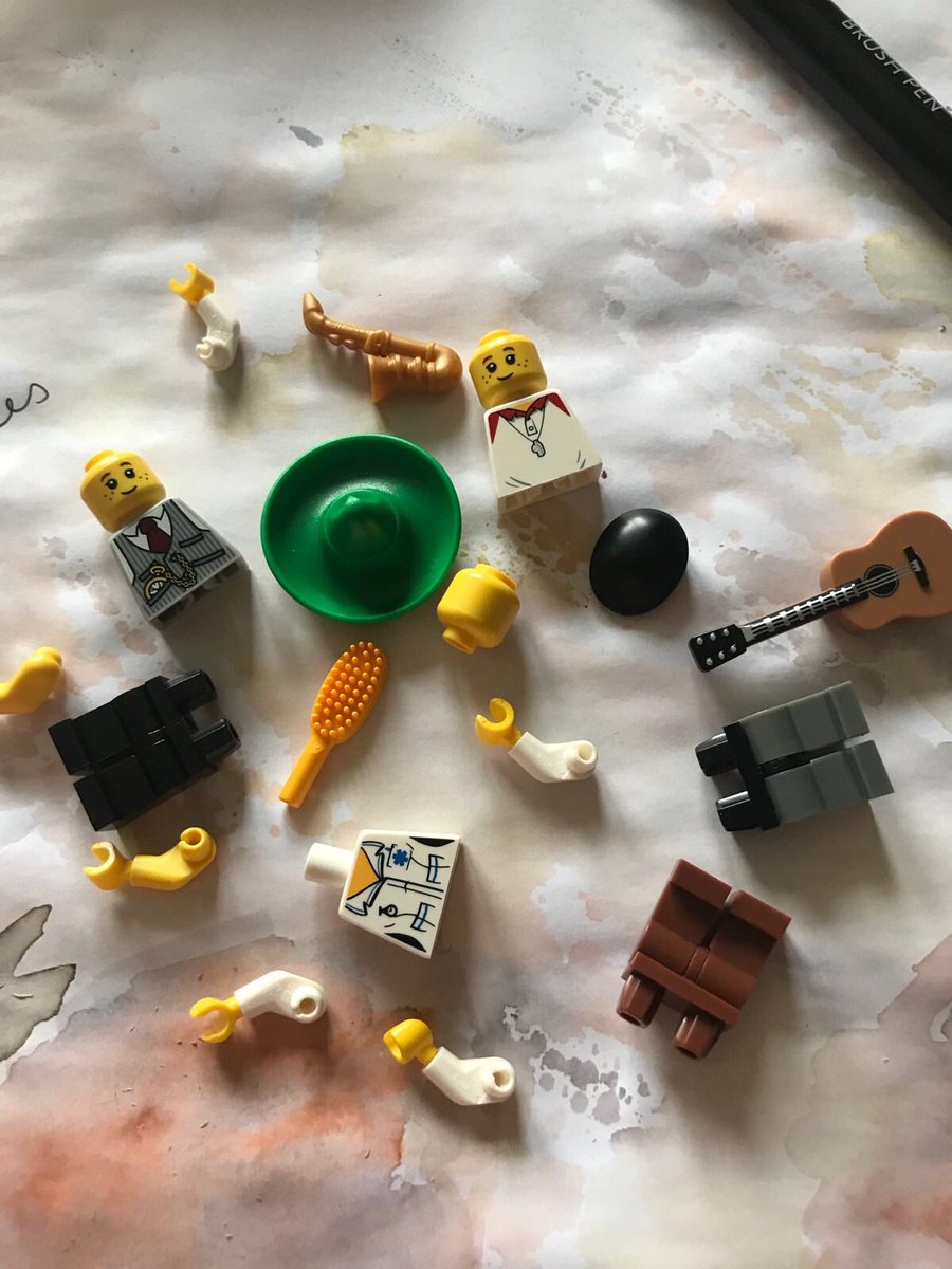 ALinnieFans's tweet image. No comment.