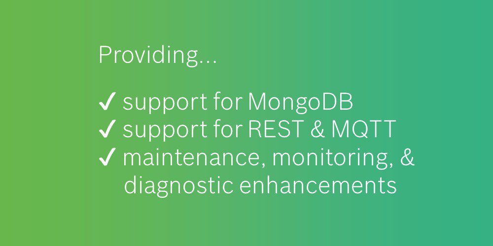 kai_at_ProSyst's tweet photo. Former #ProSyst software & #BoschIoTSuite join forces💪: Check out the new release of our Bosch IoT Remote Manager for #DeviceManagement https://t.co/4oso4UYMrm #IoT https://t.co/sbyEEx5Vjv