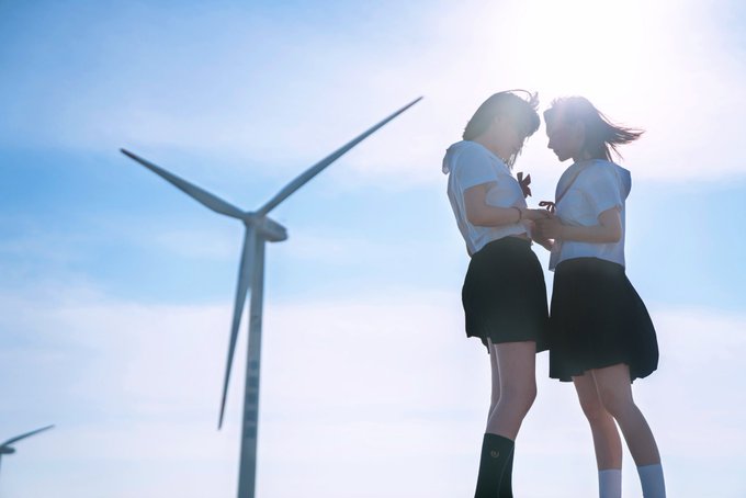 コスプレイヤー洛洛子のTwitter画像32