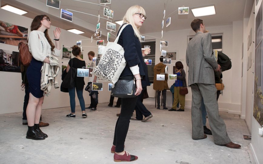 #Deadline Collectives! It's your last day to submit your group exhibition to be shown at our celebrated Collectives Hub @PhoenixBrighton &amp; take part in the #BPF18 festival this October. Limited spaces left! 📸 📸 📸 photofringe.org/opportunities/…