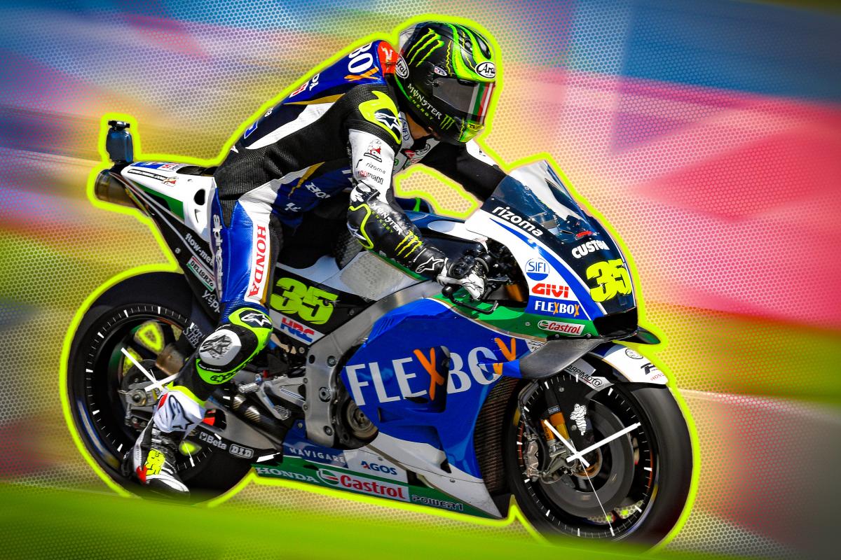 18 corners, one winner: gentlemen, start your engines!

Wil it be Lorenzo vs Marquez? Rossi? Viñales? Dovizioso? Or a homecoming in style for Crutchlow?

Preview | 🔮motogp.com/en/news/2018/0…