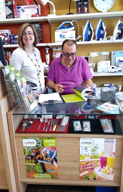 FerRGarciaVLC's tweet photo. ¡ #Bon dia !, Nos tomamos una semanita de descanso pero ya estamos de nuevo contigo en nuestra tienda de Campanar. ¡Te esperamos con energías renovadas!. https://t.co/QytiY0m3ot