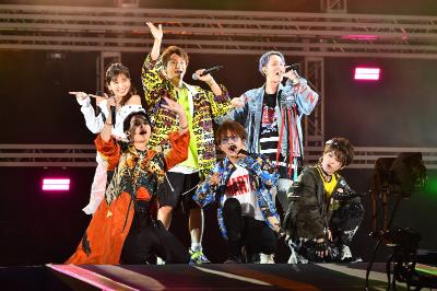 17200円安い大阪店舗 ハイクオリティモデル A-nation AAAサインTシャツ