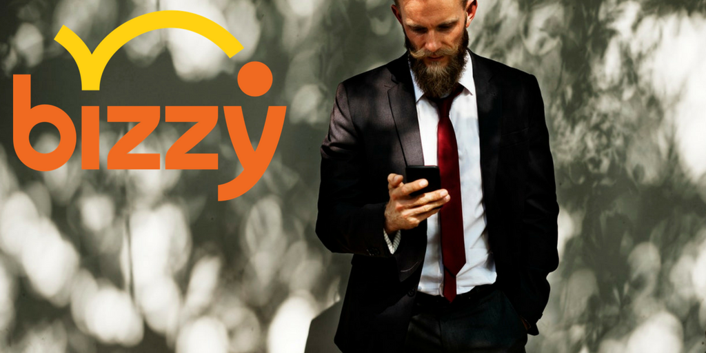 BizzyLabs's tweet photo. Do you know that moment that you search for jobs from your mobile and it is difficult to apply? We created a solution for this problem! 
With BIZZY you can apply wherever you are in just one click!👍 https://t.co/duhQRVvAIO