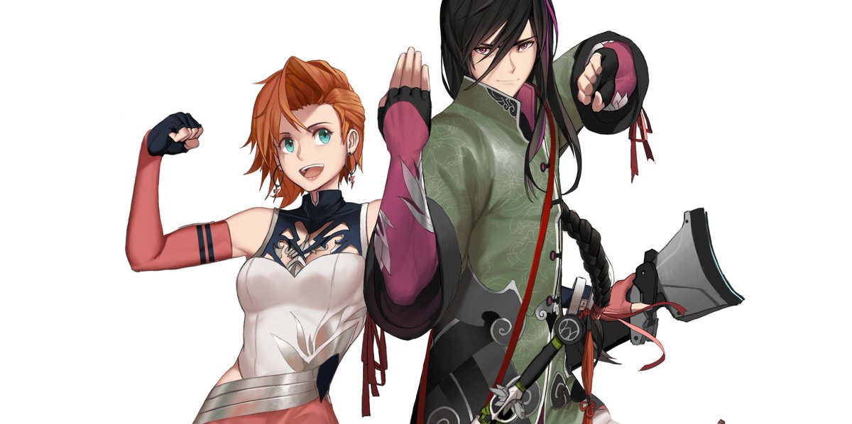 bach do on twitter "lie ren rwby 30 hd images are