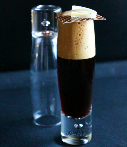 Coffee drinkers rejoice, we have just the craft cocktail for
you! Hits all the right notes - creamy, malty, chocolatey and coffee! #oota #cocktails #ootabangalore
