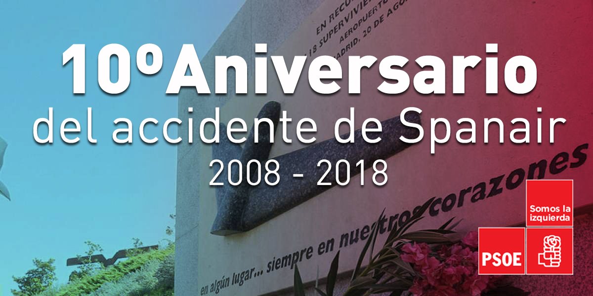 PSOE tweet picture