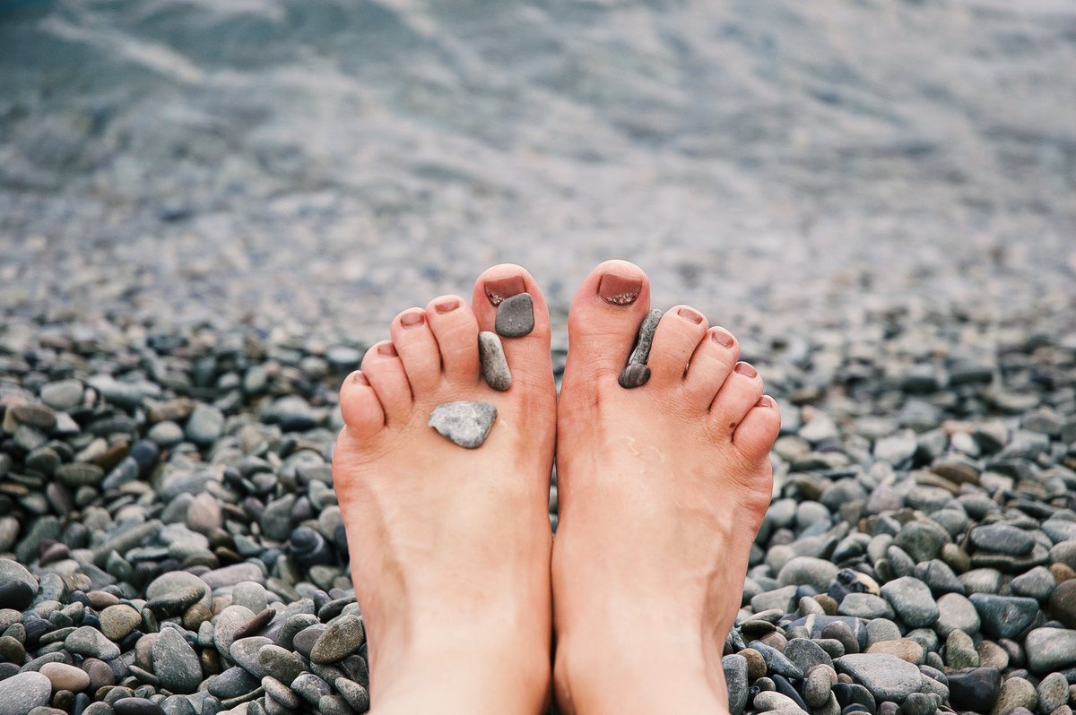 FitterFeet's tweet photo. Read our latest blog today! Home Treatment Tips for Ingrown Nails. #fitterfeet #foothealth https://t.co/gKLYRW0PA0 https://t.co/Q3RRpdzt8e