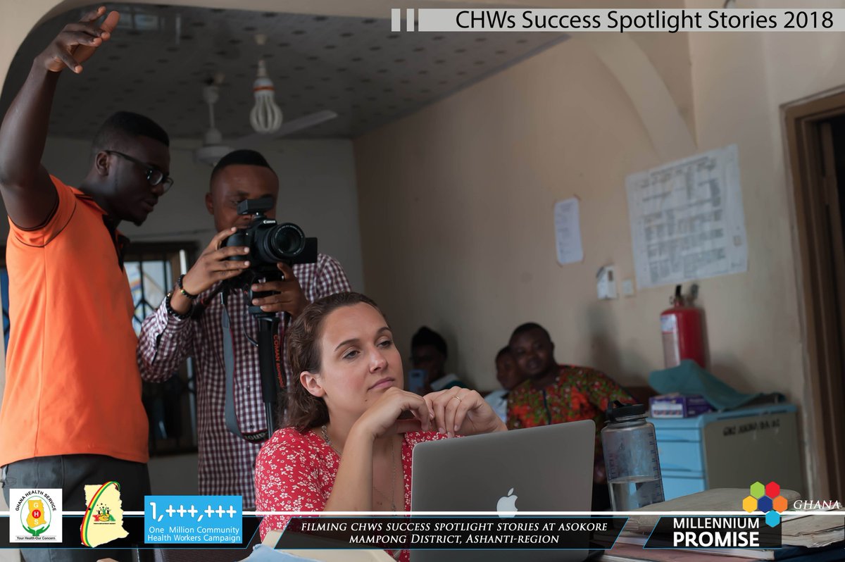 1mchw's tweet photo. CHWs Spotlight Success Stories
#SDGsStory #SDGs #millenniumpromise https://t.co/V0RXfI8laE