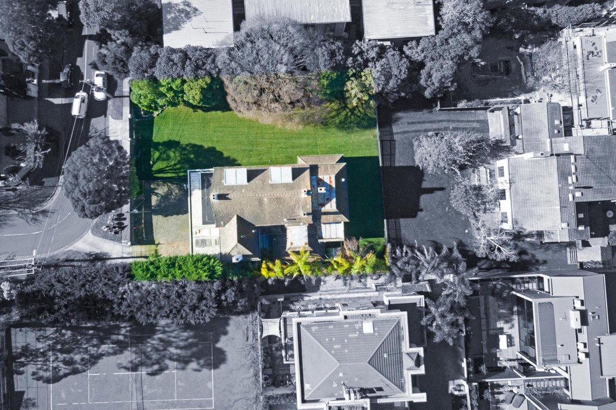 RT Edgar Real Estate tweet media