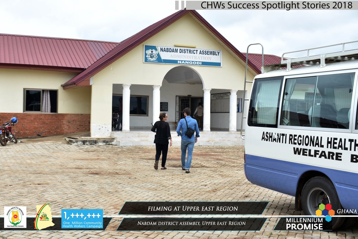 1mchw's tweet photo. CHWs Spotlight Success Stori  #SDGsStory #SDGs #millenniumpromise https://t.co/Dul4WchDDN