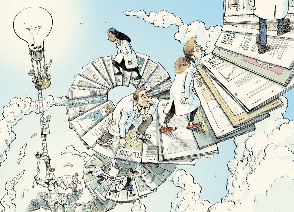 Health tips for research groups nothinginbiology.org/2018/08/20/hea…