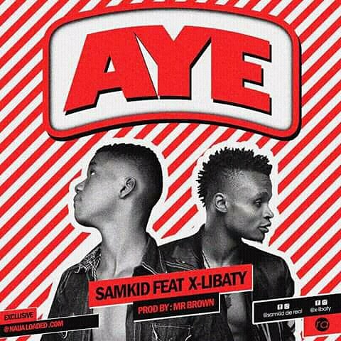 mr_brown241's tweet photo. Going down today
Aye by samkid ft xlibaty
#hitjam
#hot
#fire
#savedata
#Aye https://t.co/D3j26u1s6d