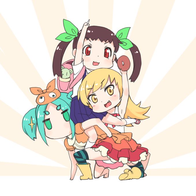 #ナラティブ組体操 