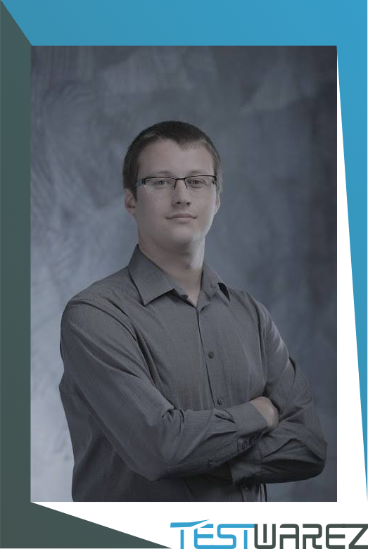 TestWarez's tweet photo. "Performance tests, maybe?" is the name of workshop, that @JavaGirlPL and Łukasz Barszcz will provide during #Testwarez2018!
More info on our agenda soon! https://t.co/o6vZLELZXE