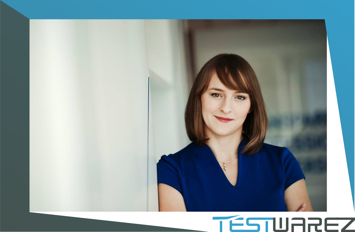 TestWarez's tweet photo. "Performance tests, maybe?" is the name of workshop, that @JavaGirlPL and Łukasz Barszcz will provide during #Testwarez2018!
More info on our agenda soon! https://t.co/o6vZLELZXE