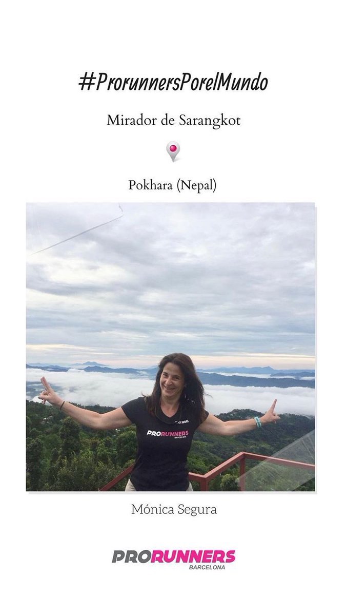 ProRunnersBCN's tweet photo. ¿Conoces nuestra sección de #ProrunnersPorElMundo ?

¡Síguenos en Instagram y descúbrela en nuestros destacados! ⏬👍
https://t.co/5YNHFKW50P https://t.co/3yLUkZ2d7T