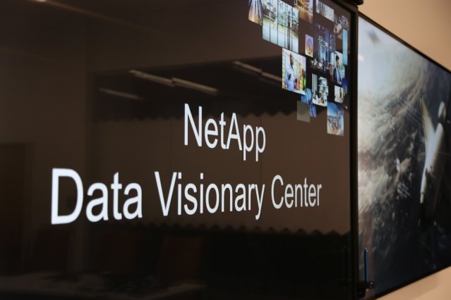 TheRoyalPant72's tweet image. The GPU takeover: AI screams for more, more, more cores in the data center - SiliconANGLE #AI #MachineLearning @siliconangle @NetApp #NetAppDVC bit.ly/2L9mWIH