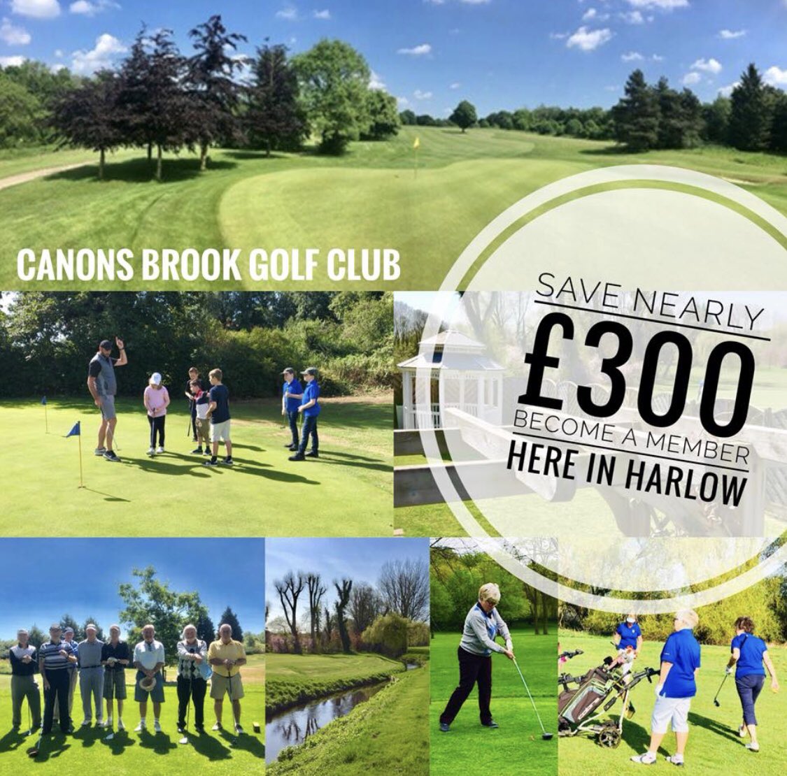 Canons Brook Golf Club tweet media