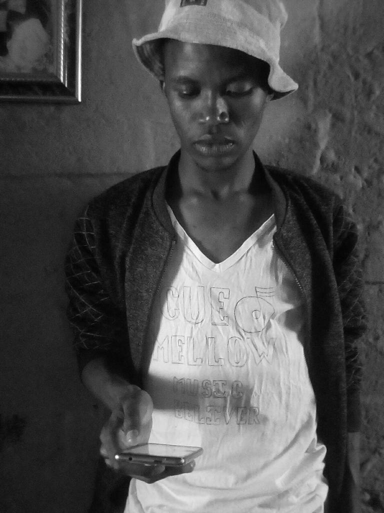 cuemellow's tweet image. Music is de ansa 
Im a deep house love