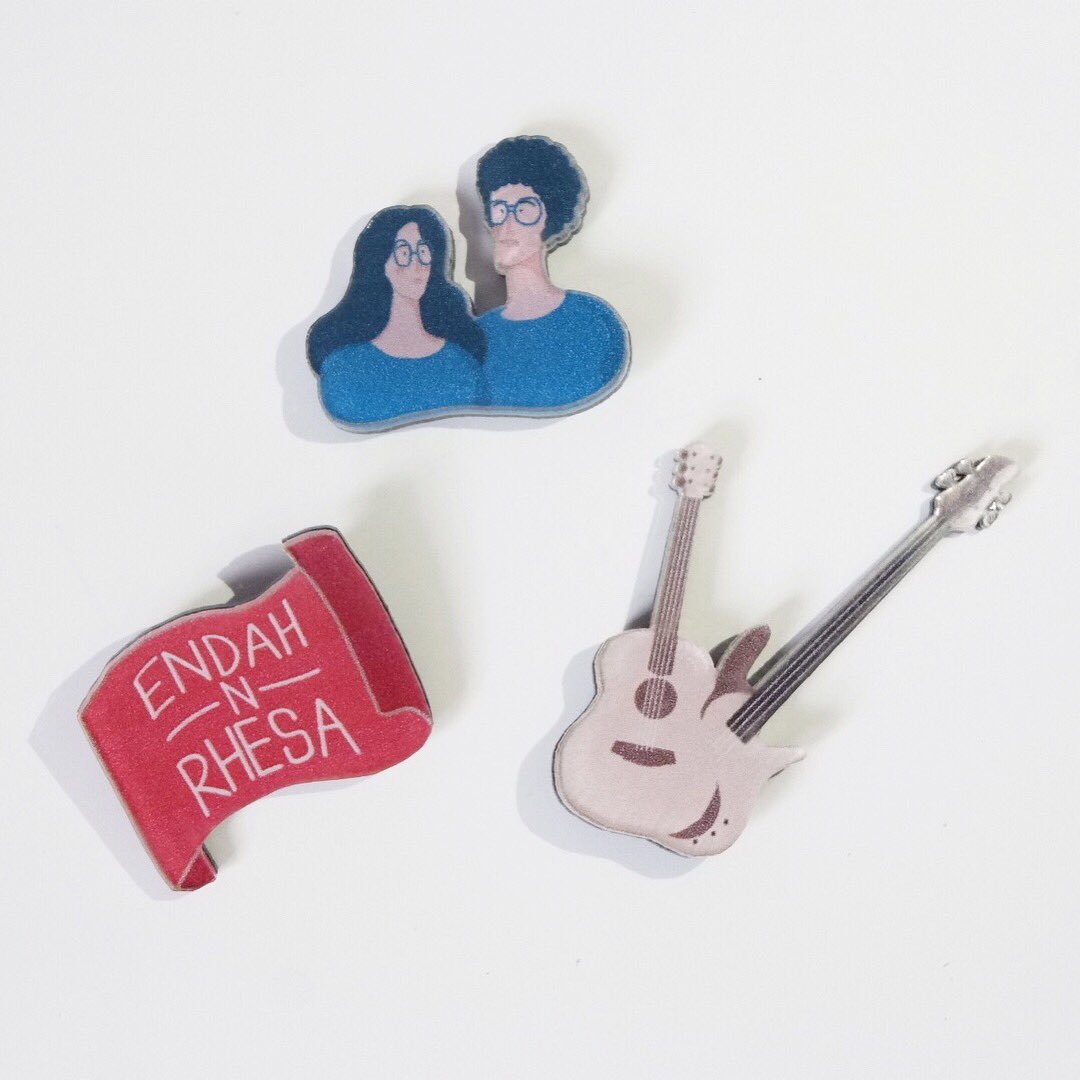 earMerch's tweet image. Ear J-Pin Akrilik
Designnya unyuuuuu banget kan, cocok banget untuk dipakai di kaos maupun di jaket kamu
Beli disini yaa m.earmerch.com/produk/detail/…