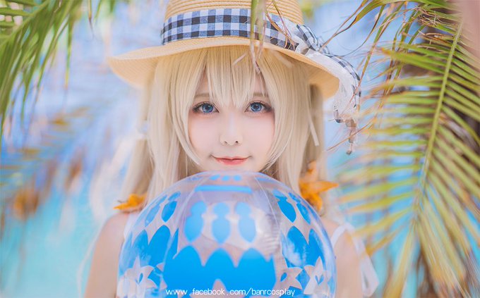 Twitterのコスプレ画像7
