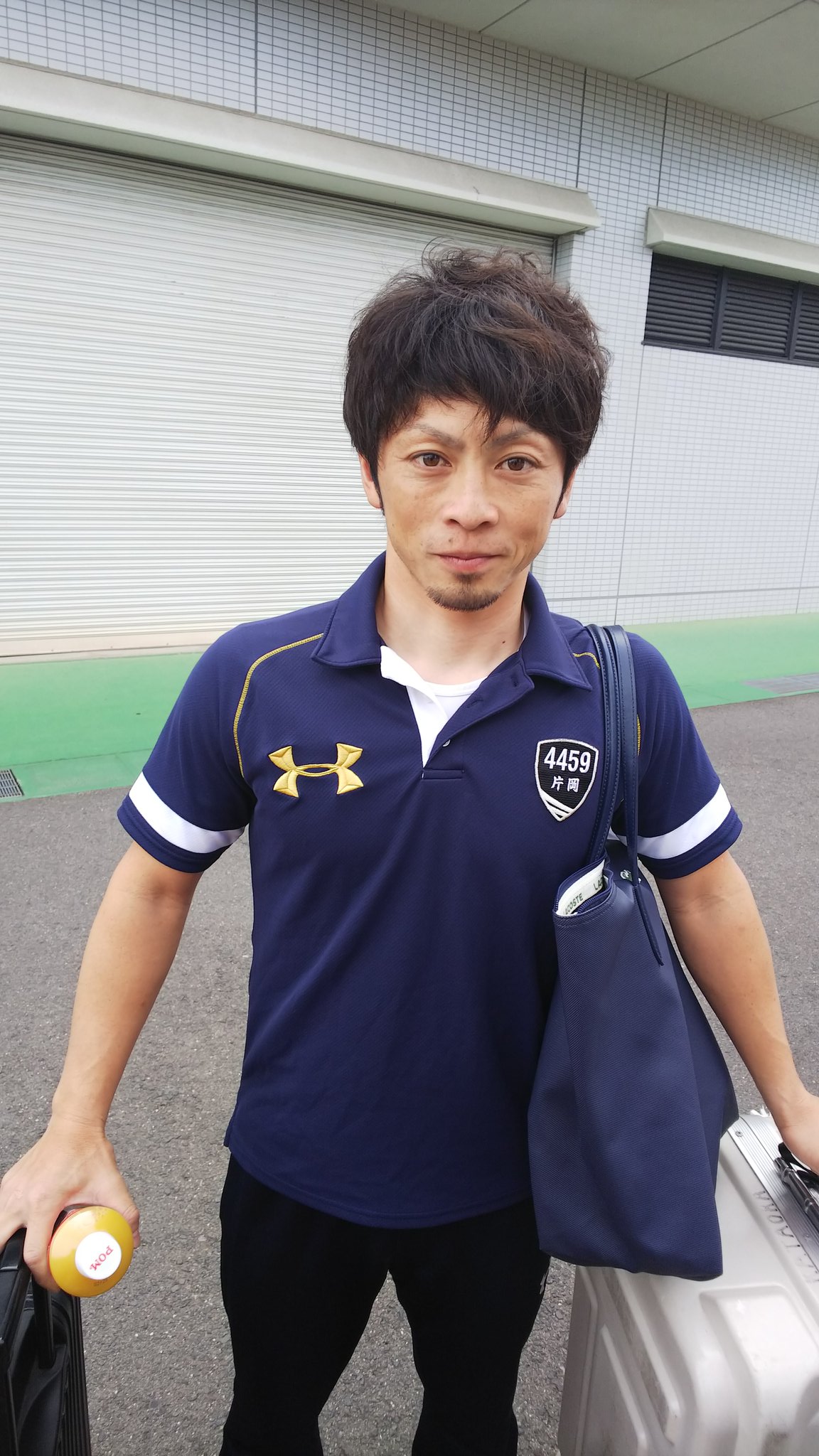 Boat Race鳴門を盛り上げ隊 Twitterissa 明日からboat Race丸亀で開催されます 第64回ボートレースメモリアル の入待ちに行ってきました Part 1 Boatraceまるがめ 四国地区 4757山田祐也選手 4459片岡雅裕選手 4030森高一真選手 3908重成一人選手