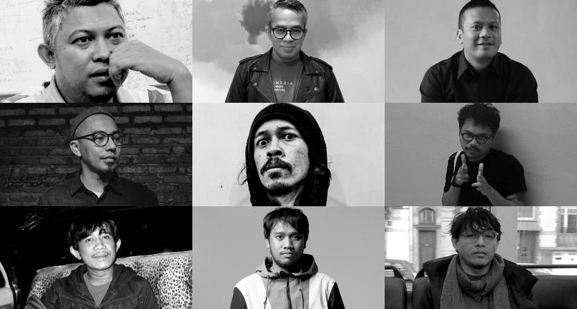 Ini dia tokoh-tokoh paling berpengaruh di Indonesia, udah kenal belum? Kalo belum ya kenalan dulu di mlsbgt.de/2ALzbeu